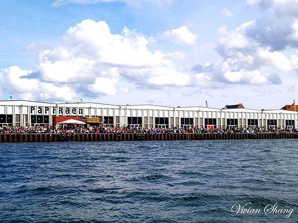 Nyhavn-Boat trip