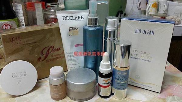 【痘痘粉刺成功之汝汝正妹】想著我的臉怎變成這樣 而崩潰哭出來