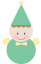 聖誕娃娃(男).gif