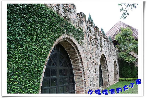 新社古堡34