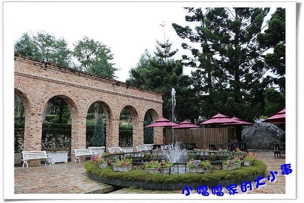 新社古堡35