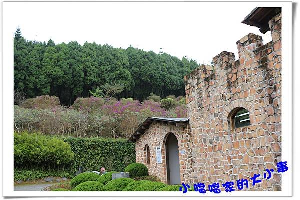 新社古堡39
