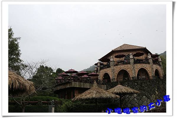 新社古堡42
