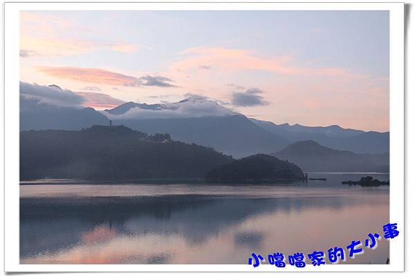 日月潭14
