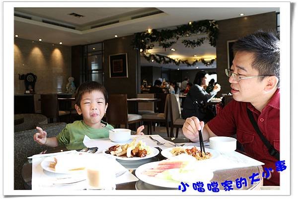 經典假日飯店5