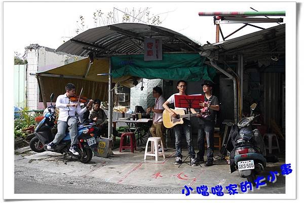 自助新村22