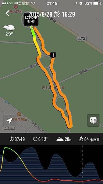 颱風天2