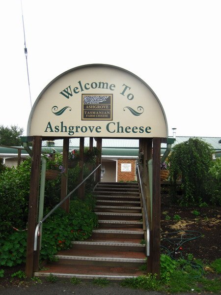 2011_0112_171806 Ashgrove Cheeseｊｅ工廠