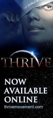 THRIVE興盛