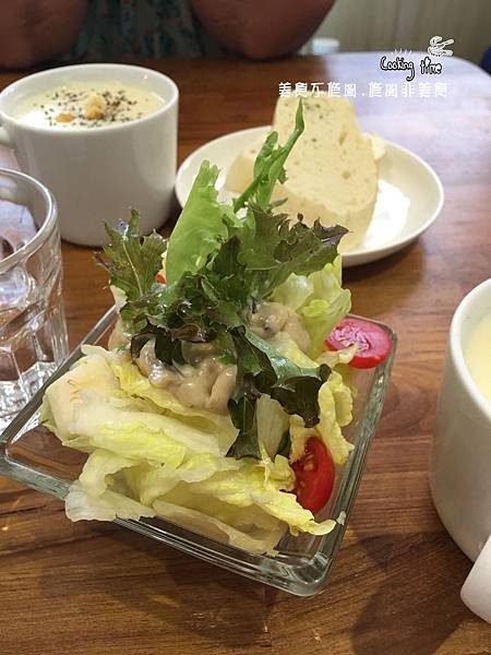 《高雄美食》Zone Café 弄咖啡 (1).jpg