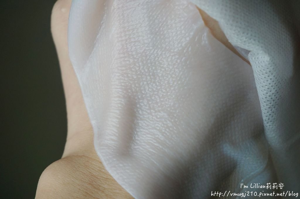面膜推薦低敏保濕抗老60淬東方EGF．淬水潤活能修護生物纖維面膜.JPG