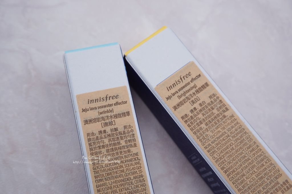 innisfree my palette眼影盤47顯色眼影推薦.JPG