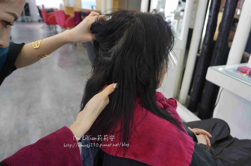 台北離子燙直推薦 44AN hair salon 媽媽燙髮推薦.jpg