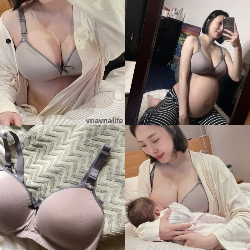 莫代爾材質哺乳內衣-哺乳內衣推薦