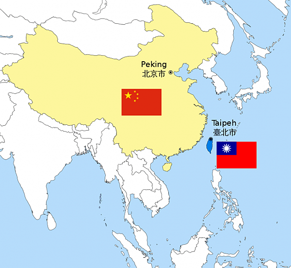 Cina_Taiwan_Mappa.png