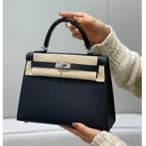 1番人気☆HERMES Kelly 25 エルメス ケリー 