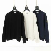 人気作おすすめ STONE ISLAND トレーナー シンプ