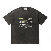 Maison Margiela Tシャツ アイデア旅行サイズ