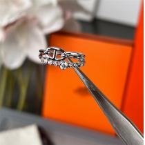 2025最新高級感HERMES Chaine d&apos;ancre