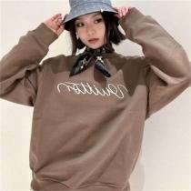 LOUIS VUITTON トレーナー メンズ ロゴデザイン