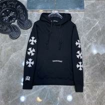 CHROME HEARTS パーカー 花柄 CERTIFIE