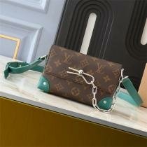 LOUIS VUITTON ショルダーバッグ モノグラム柄 