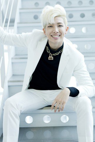 Rap Monster