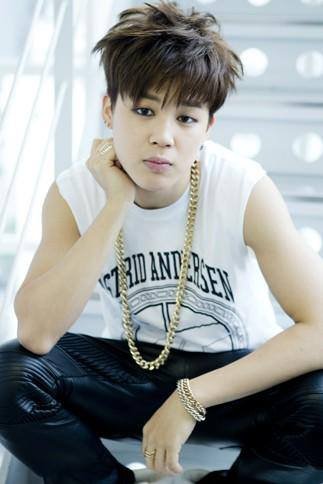 Jimin