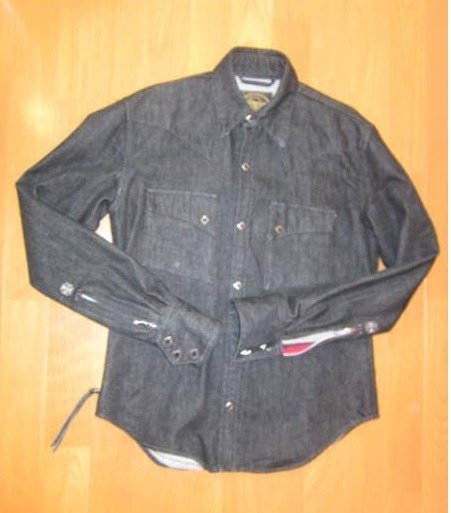skull flight denim western shirt2.jpg