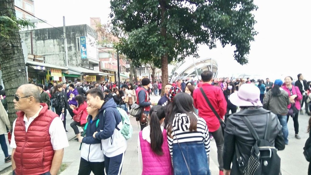 調整大小2018年2月16日-漁人碼頭之旅(爸爸_180216_0019