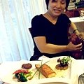 鮭魚排.JPG