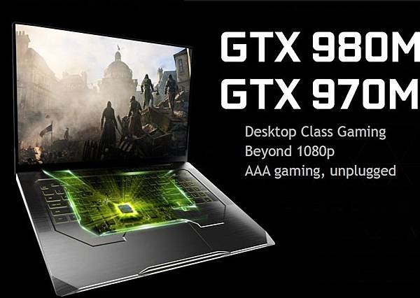 GTX900M