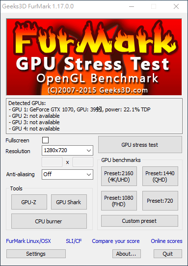 FurnMark Idle Temp GTX1070.png