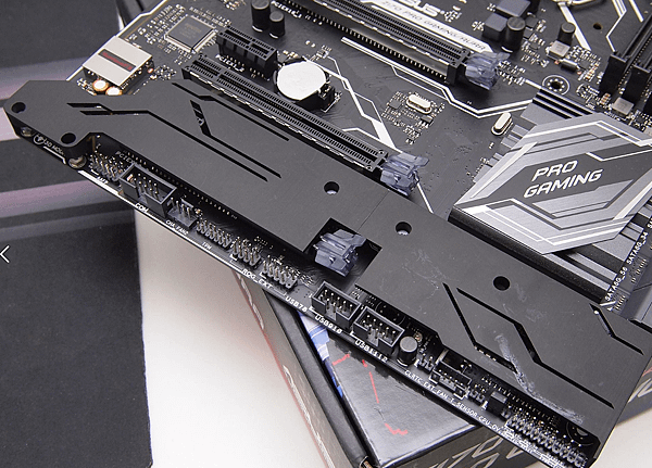 Z170 Pro Gaming Aura with 3D printed - Vostroman.png