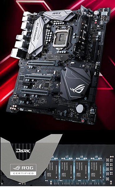 MAXIMUX IX APEX T-Force DARK ROG DDR4.png