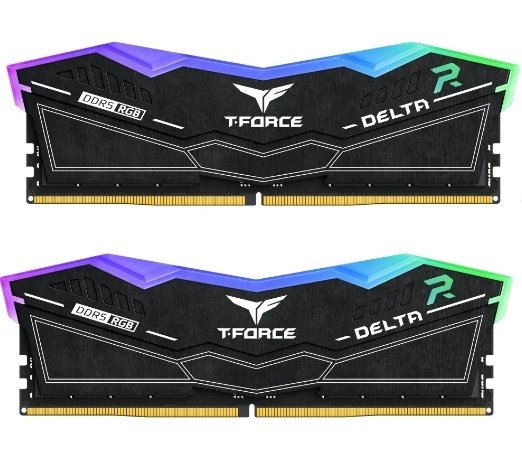 [開箱] 非二進制 DDR5 到來 T-FORCE DELT