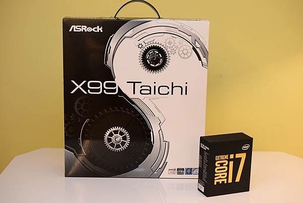 回歸太極初衷 ASRock B650E Taichi Lit