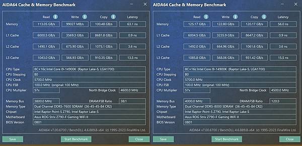 超頻專屬 T-FORCE XTREEM DDR5 玄武岩質感