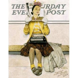 Norman Rockwell_girl in reading.jpg