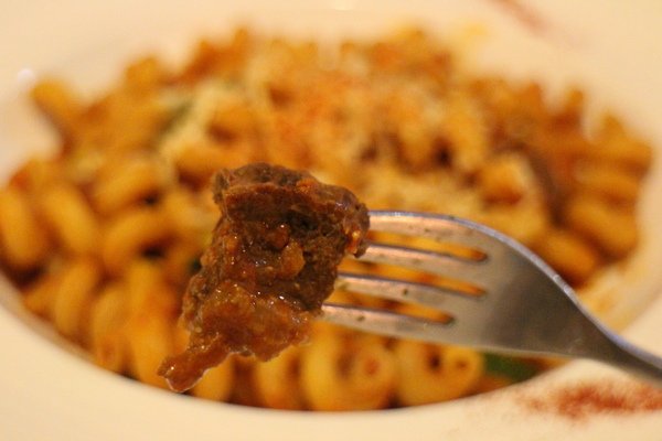 UNIQUE PASTA 維一義大利餐廳：UNIQUE PASTA 維一義大利餐廳~林依晨家的店