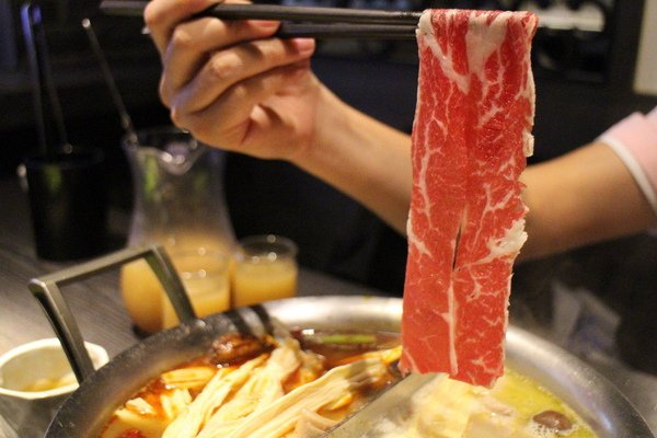 這一鍋皇室祕藏鍋物(吉林殿)：這一鍋皇室祕藏鍋物(吉林殿)越熱越要開鍋