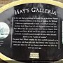 Hay&apos;s Galleria