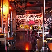 一樓的PUB