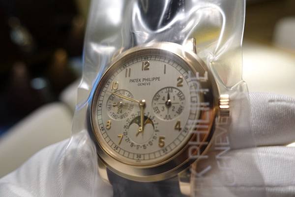 Patek Philippe 5074R-001