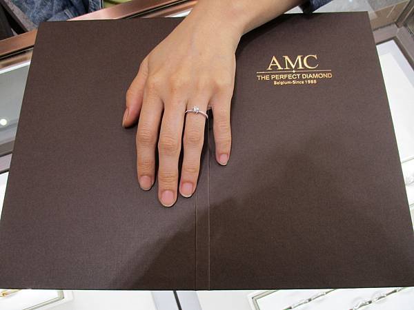 AMC鑽石婚戒鑽戒推薦06.01 蕭任修1.JPG