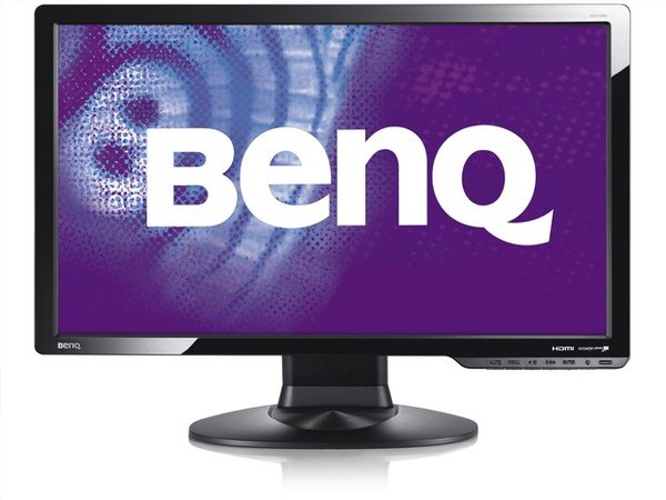 Benq G2412HD