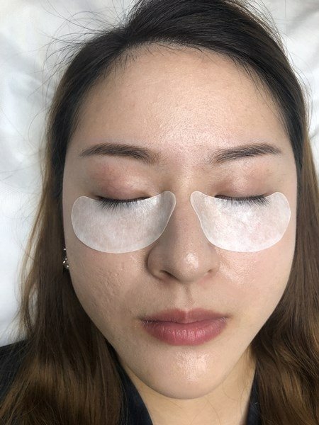 台中接睫毛美睫店推薦