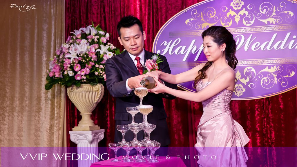 VVIP WEDDING 0933 812 866 Paul Yu 03