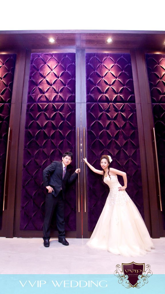 VVIP WEDDING 0933 812 866 Paul Yu 011