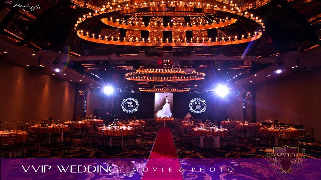 VVIP WEDDING 0933 812 866 Paul Yu 013